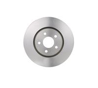 Disco freno BOSCH 0 986 479 029 anteriore, ventilato, altamente carbonizzato, 1 Pezzo