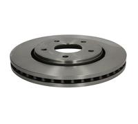 Disco freno BOSCH 0 986 479 046 anteriore, ventilato, altamente carbonizzato, 1 Pezzo