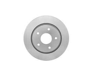 Disco freno BOSCH 0 986 479 050 posteriore, pieno, 1 Pezzo