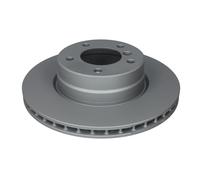 Disco freno BOSCH 0 986 479 055 anteriore, ventilato, altamente carbonizzato, 1 Pezzo