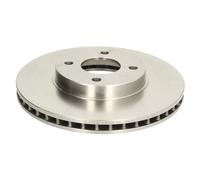 Disco freno BOSCH 0 986 479 090 anteriore, ventilato, 1 Pezzo