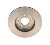 Disco freno BOSCH 0 986 479 091 anteriore, ventilato, 1 Pezzo