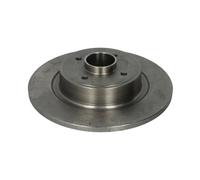 Disco freno BOSCH 0 986 479 108 posteriore, pieno, 1 Pezzo