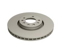 Disco freno BOSCH 0 986 479 113 anteriore, ventilato, altamente carbonizzato, 1 Pezzo
