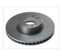 Disco freno BOSCH 0 986 479 116 anteriore, ventilato, altamente carbonizzato, 1 Pezzo