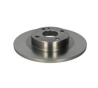 Disco freno BOSCH 0 986 479 128 posteriore, pieno, 1 Pezzo