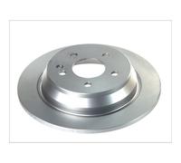 Disco freno BOSCH 0 986 479 138 posteriore, pieno, 1 Pezzo