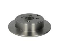 Disco freno BOSCH 0 986 479 149 posteriore, pieno, 1 Pezzo