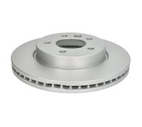 Disco freno BOSCH 0 986 479 154 anteriore, ventilato, altamente carbonizzato, 1 Pezzo