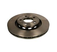 Disco freno BOSCH 0 986 479 156 anteriore, ventilato, 1 Pezzo