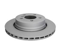 BOSCH 0 986 479 166 Disco freno