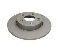 Disco freno BOSCH 0 986 479 185 anteriore, pieno, altamente carbonizzato, 1 Pezzo