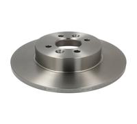BOSCH 0 986 479 195 Disco freno