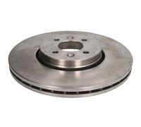 Disco freno BOSCH 0 986 479 209 anteriore, ventilato, altamente carbonizzato, 1 Pezzo
