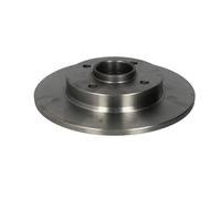 Disco freno BOSCH 0 986 479 219 posteriore, pieno, 1 Pezzo
