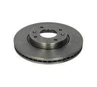 Disco freno BOSCH 0 986 479 229 anteriore, ventilato, 1 Pezzo
