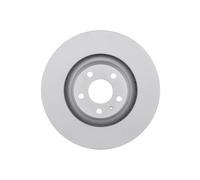 Bosch Disco freno 0 986 479 260 anteriore ventilato 1 pezzo