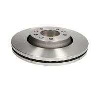 Disco freno BOSCH 0 986 479 266 anteriore, ventilato, 1 Pezzo