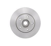 Disco freno BOSCH 0 986 479 271 posteriore, completo, 1 pezzo