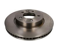 Disco freno BOSCH 0 986 479 287 anteriore, ventilato, altamente carbonizzato, 1 Pezzo