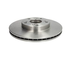 Disco freno BOSCH 0 986 479 365 anteriore, ventilato, 1 Pezzo