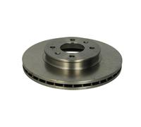 Disco freno BOSCH 0 986 479 367 anteriore, ventilato, 1 Pezzo