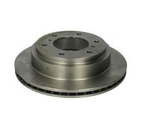 Disco freno BOSCH 0 986 479 373 posteriore, ventilato, 1 pezzo