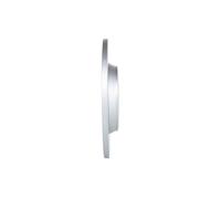 Disco freno BOSCH 0 986 479 382 posteriore, pieno, 1 Pezzo
