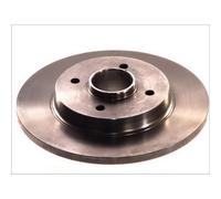 Disco freno BOSCH 0 986 479 383 posteriore, pieno, 1 Pezzo