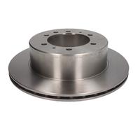 Disco freno BOSCH 0 986 479 385 posteriore, ventilato, 1 Pezzo