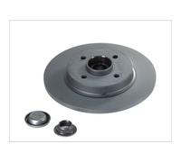 Disco freno BOSCH 0 986 479 387 posteriore, pieno, 1 Pezzo