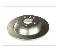 Disco freno BOSCH 0 986 479 396 posteriore, pieno, 1 Pezzo