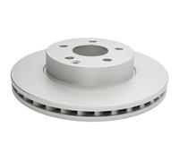 Disco freno BOSCH 0 986 479 407 anteriore, ventilato, altamente carbonizzato, 1 Pezzo