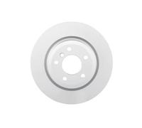 COPPIA DISCHI FRENO POST BOSCH BMW 3 TOURING 335 I X 240KW 08>12 0986479439
