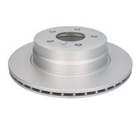 Disco freno BOSCH 0 986 479 442 posteriore, ventilato, altamente carbonizzato, 1 Pezzo