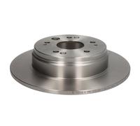 Disco freno BOSCH 0 986 479 505 posteriore, pieno, 1 Pezzo