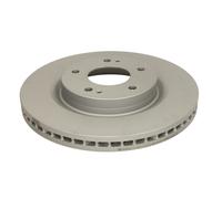 Disco freno BOSCH 0 986 479 527 anteriore, ventilato, 1 Pezzo