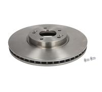 Disco freno BOSCH 0 986 479 536 anteriore, ventilato, 1 Pezzo