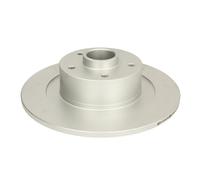 Disco freno BOSCH 0 986 479 573 posteriore, completo, 1 pezzo