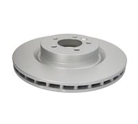 Disco freno BOSCH 0 986 479 578 anteriore, ventilato, 1 Pezzo