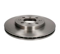 Disco freno BOSCH 0 986 479 594 anteriore, ventilato, 1 Pezzo