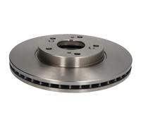 Disco freno BOSCH 0 986 479 625 anteriore, ventilato, 1 pezzo