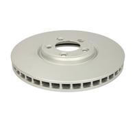 Disco freno BOSCH 0 986 479 627 anteriore, ventilato, altamente carbonizzato, 1 Pezzo