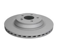 Disco freno BOSCH 0 986 479 629 posteriore, ventilato, altamente carbonizzato, 1 Pezzo