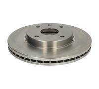 Disco freno BOSCH 0 986 479 649 anteriore, ventilato, altamente carbonizzato, 1 pezzo