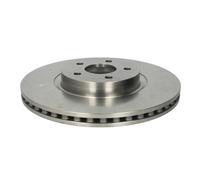 Disco freno BOSCH 0 986 479 660 anteriore, ventilato, altamente carbonizzato, 1 Pezzo