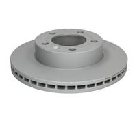 COPPIA DISCHI FRENO ANT BOSCH RENAULT MASTER III 2.3 DCI 170 125KW 16> 098647...