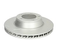 Disco freno BOSCH 0 986 479 732 posteriore, ventilato, fessura, altamente carbonizzato, 1 Pezzo