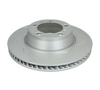 Disco freno BOSCH 0 986 479 733 posteriore, ventilato, fessura, altamente carbonizzato, 1 Pezzo