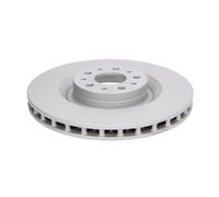 Disco freno BOSCH 0 986 479 736 anteriore, ventilato, altamente carbonizzato, 1 Pezzo